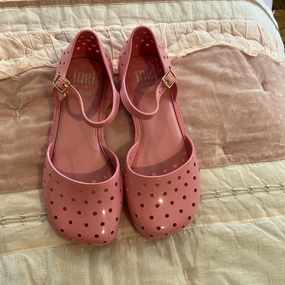Mini Melissa